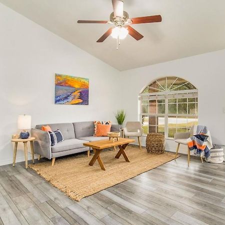 New! Close To Beach, Cozy, New Beds & Family Friendly Navarre Luaran gambar