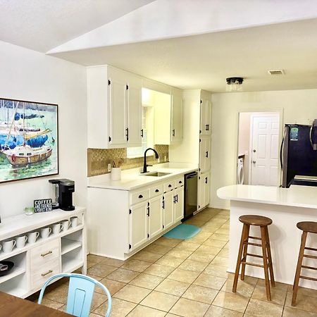 New! Close To Beach, Cozy, New Beds & Family Friendly Navarre Luaran gambar