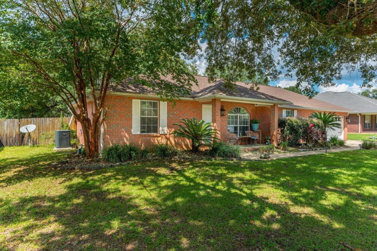 New! Close To Beach, Cozy, New Beds & Family Friendly Navarre Luaran gambar