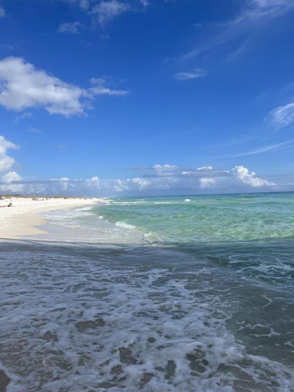 New! Close To Beach, Cozy, New Beds & Family Friendly Navarre Luaran gambar