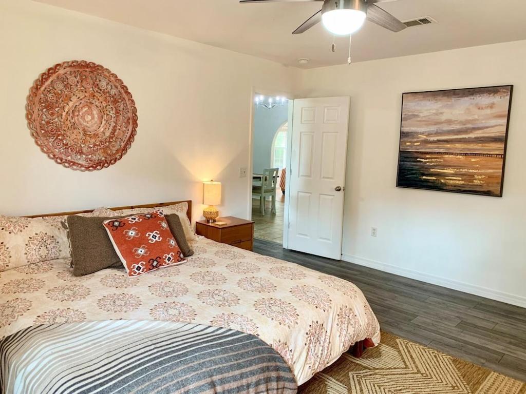 New! Close To Beach, Cozy, New Beds & Family Friendly Navarre Luaran gambar