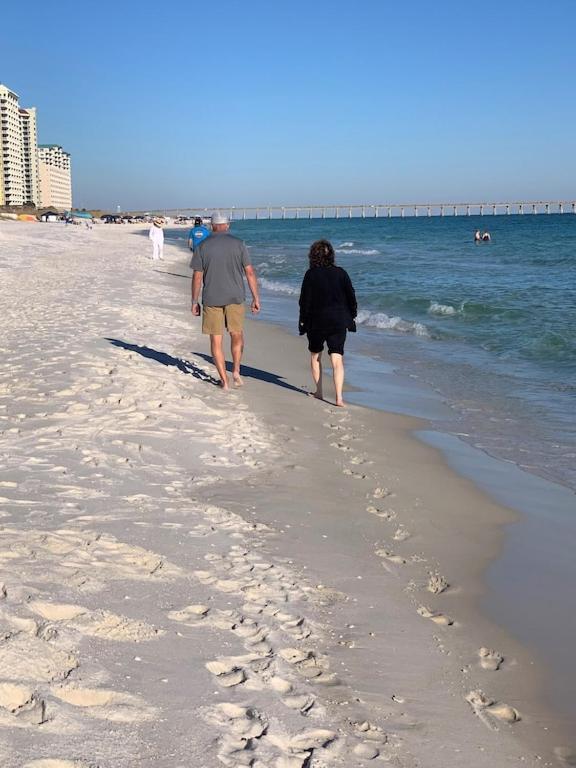 New! Close To Beach, Cozy, New Beds & Family Friendly Navarre Luaran gambar