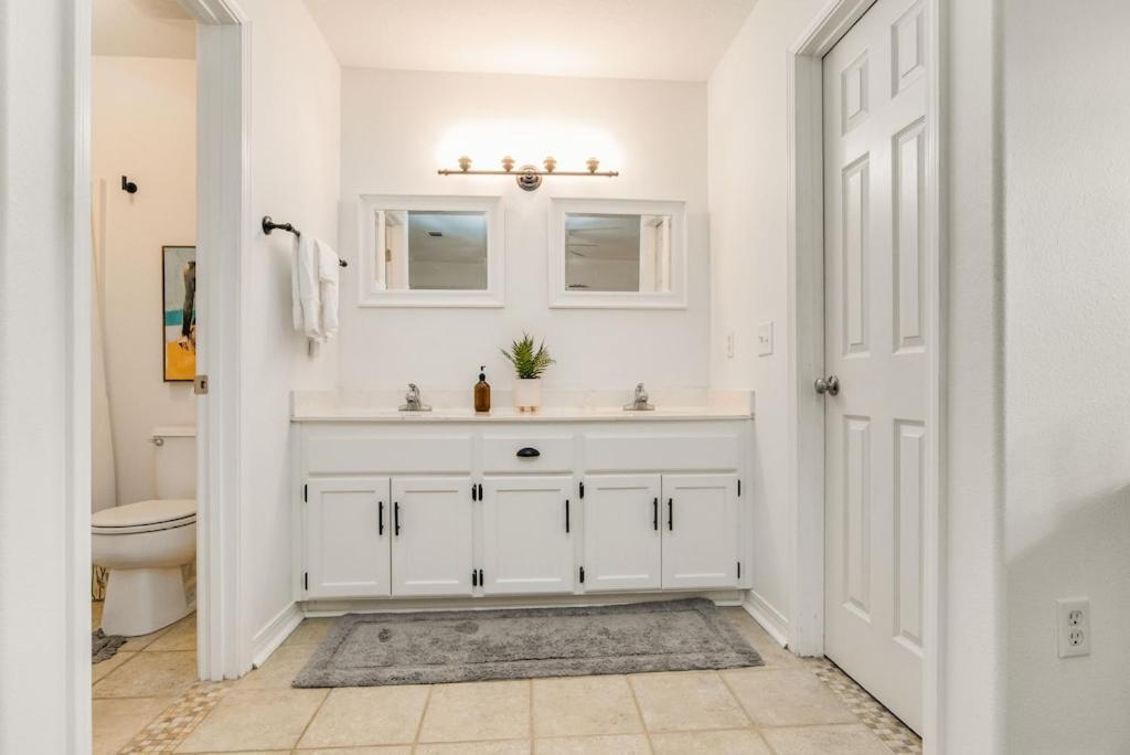 New! Close To Beach, Cozy, New Beds & Family Friendly Navarre Luaran gambar