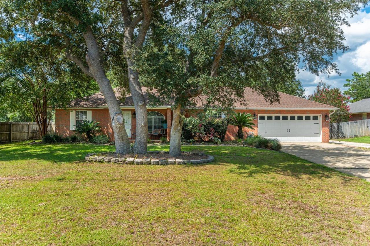New! Close To Beach, Cozy, New Beds & Family Friendly Navarre Luaran gambar