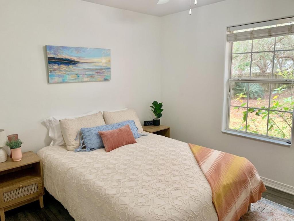 New! Close To Beach, Cozy, New Beds & Family Friendly Navarre Luaran gambar