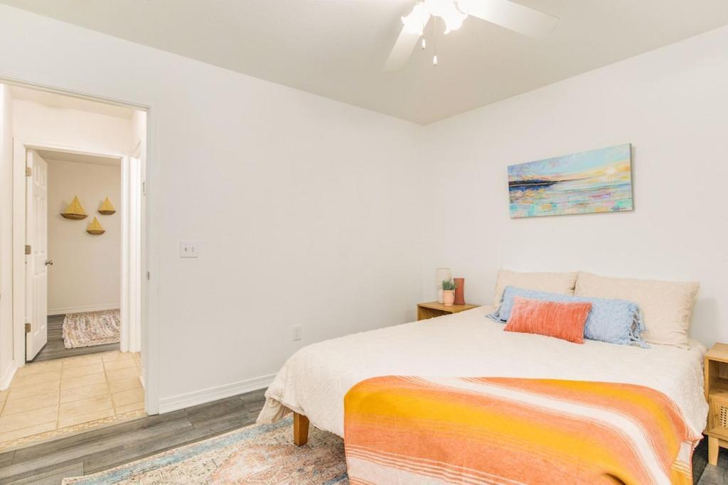New! Close To Beach, Cozy, New Beds & Family Friendly Navarre Luaran gambar