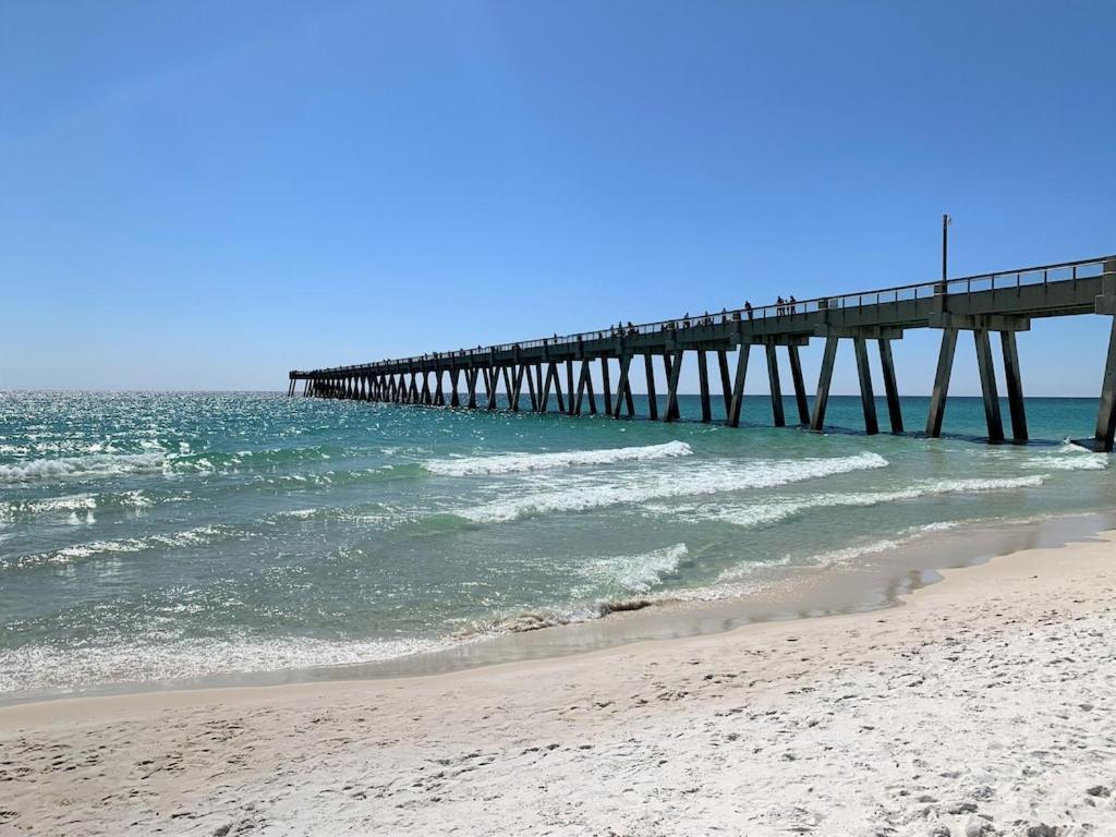 New! Close To Beach, Cozy, New Beds & Family Friendly Navarre Luaran gambar