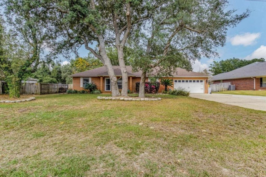 New! Close To Beach, Cozy, New Beds & Family Friendly Navarre Luaran gambar