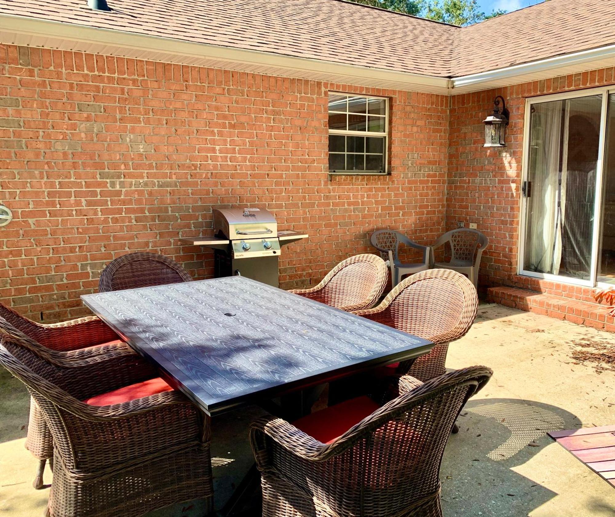 New! Close To Beach, Cozy, New Beds & Family Friendly Navarre Luaran gambar