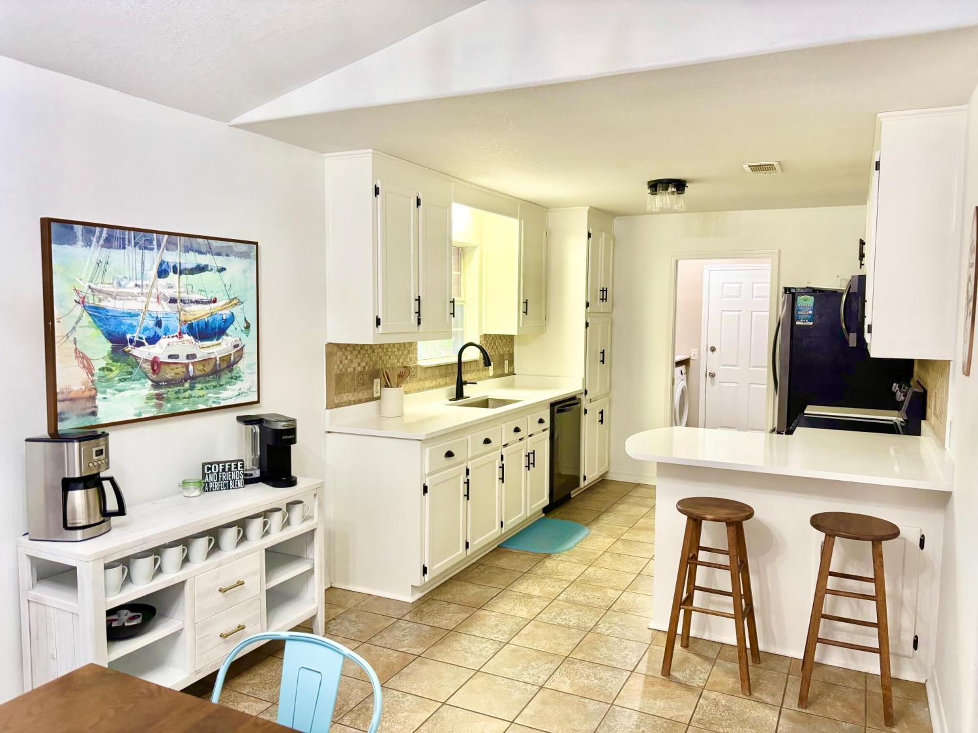 New! Close To Beach, Cozy, New Beds & Family Friendly Navarre Luaran gambar