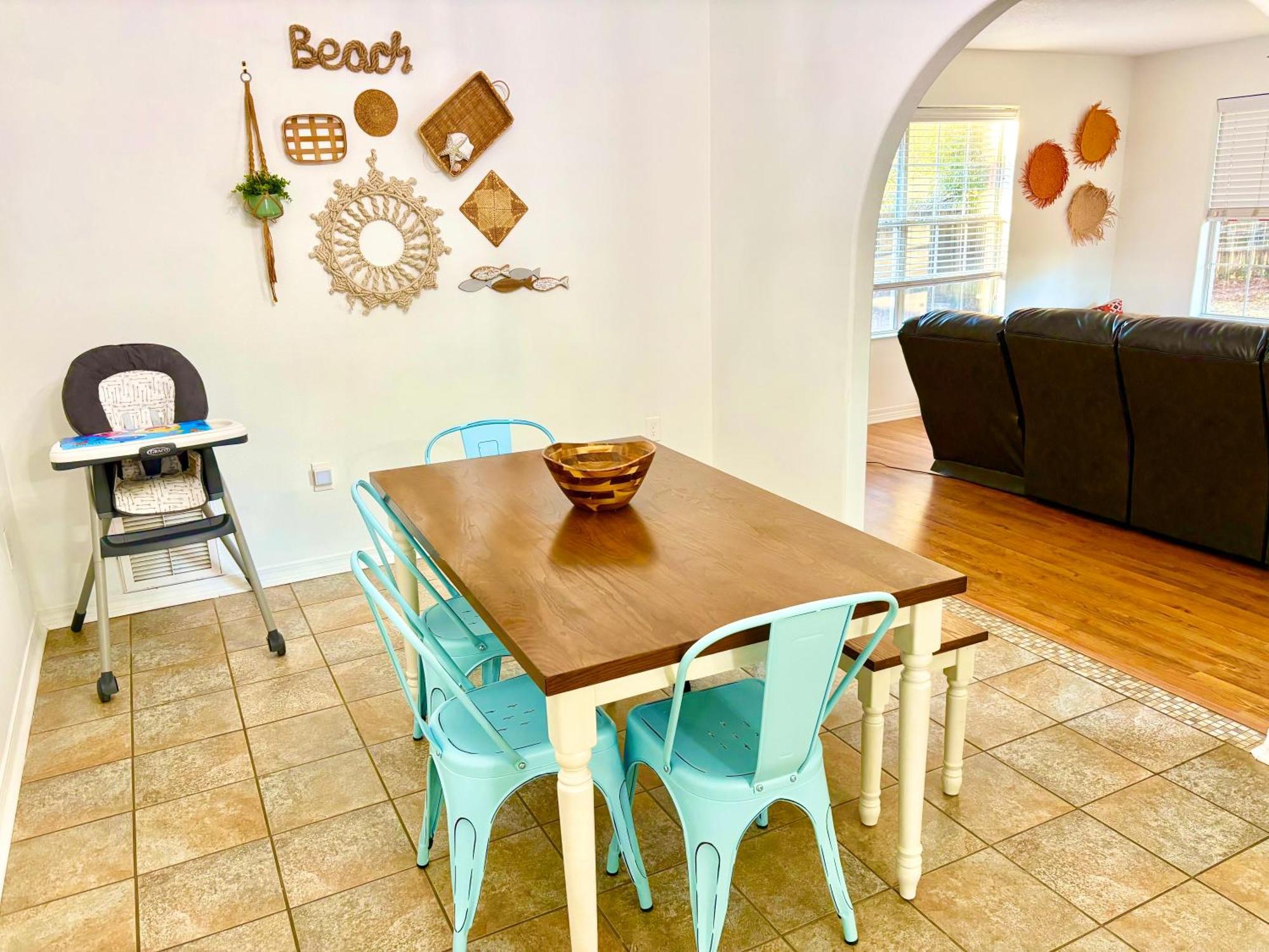 New! Close To Beach, Cozy, New Beds & Family Friendly Navarre Luaran gambar