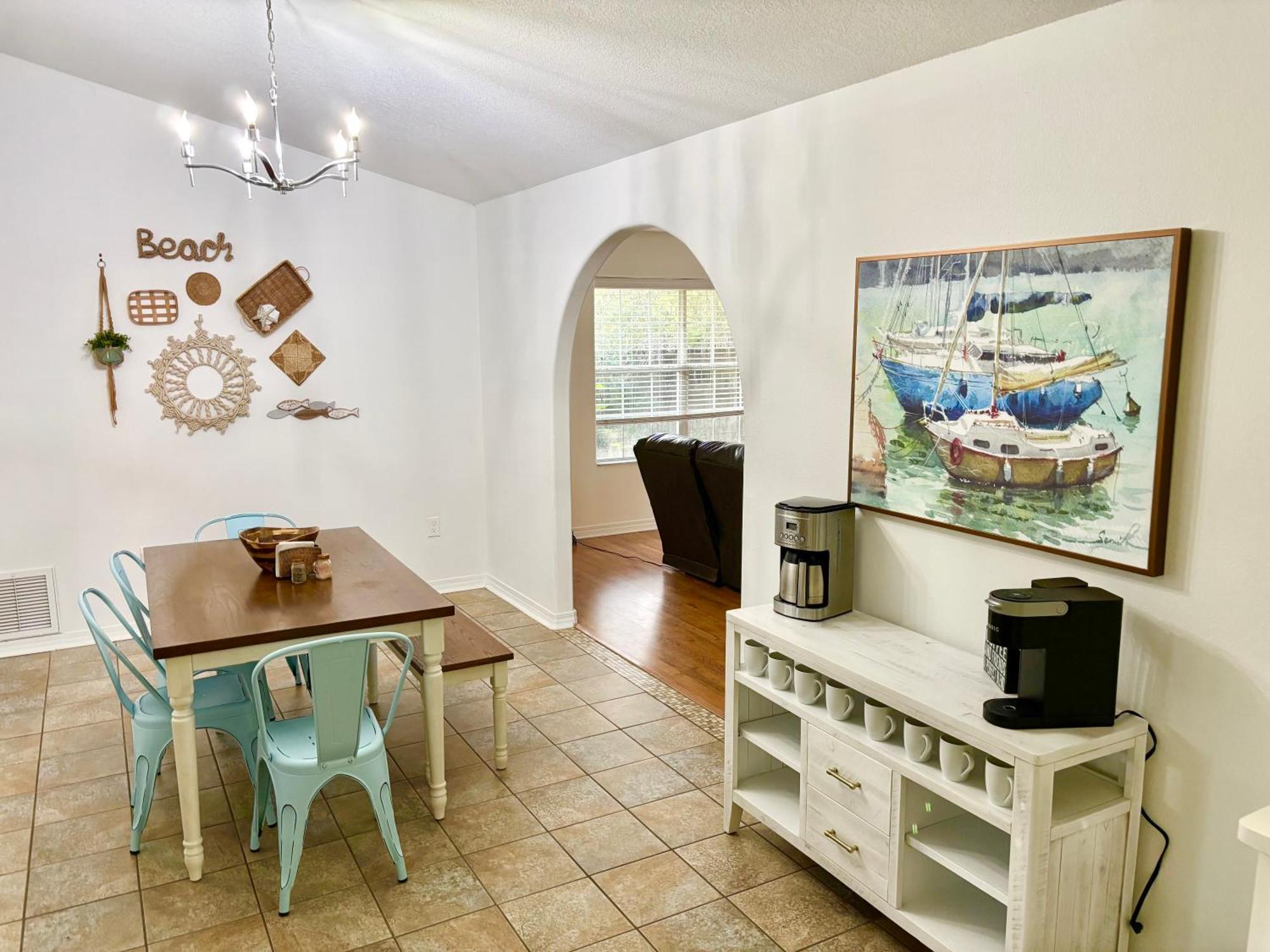 New! Close To Beach, Cozy, New Beds & Family Friendly Navarre Luaran gambar