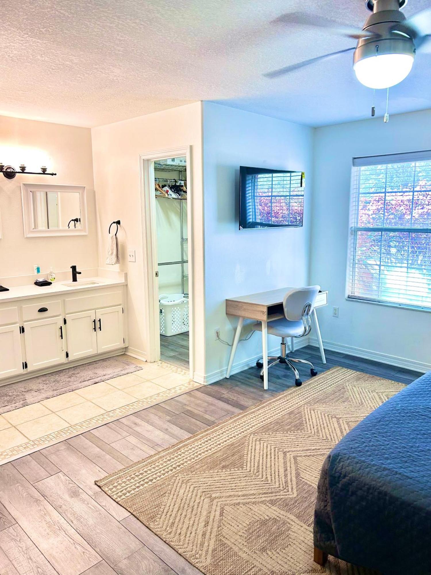 New! Close To Beach, Cozy, New Beds & Family Friendly Navarre Luaran gambar