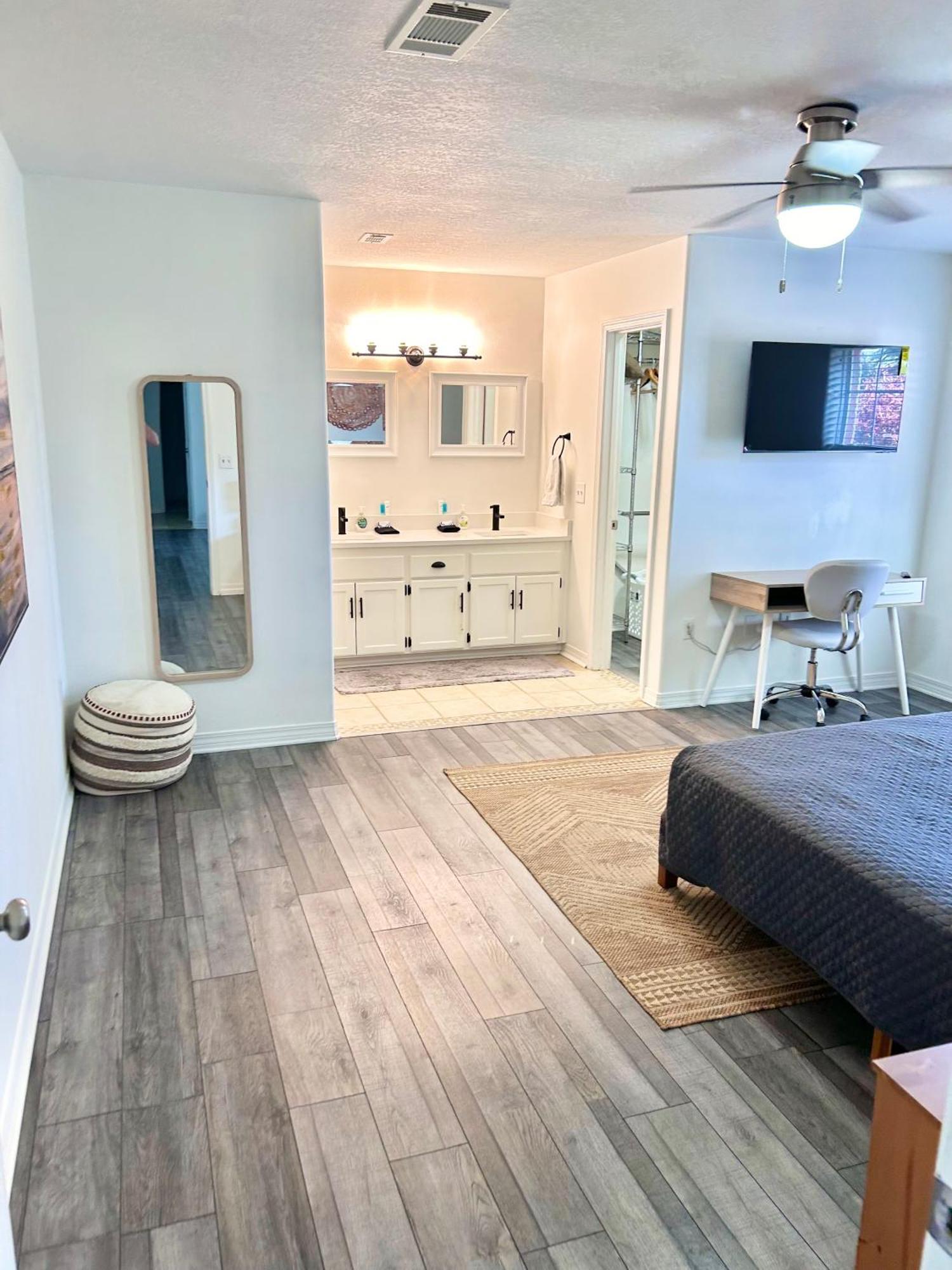New! Close To Beach, Cozy, New Beds & Family Friendly Navarre Luaran gambar